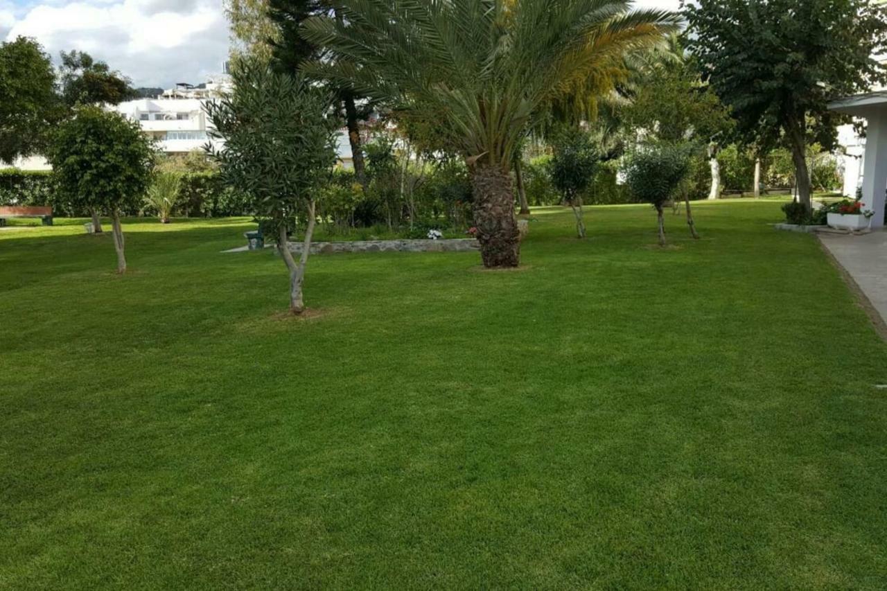 Apartamento Study Near Malaga And The Beach Exterior foto