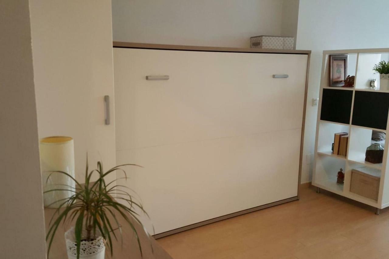 Apartamento Study Near Malaga And The Beach Exterior foto